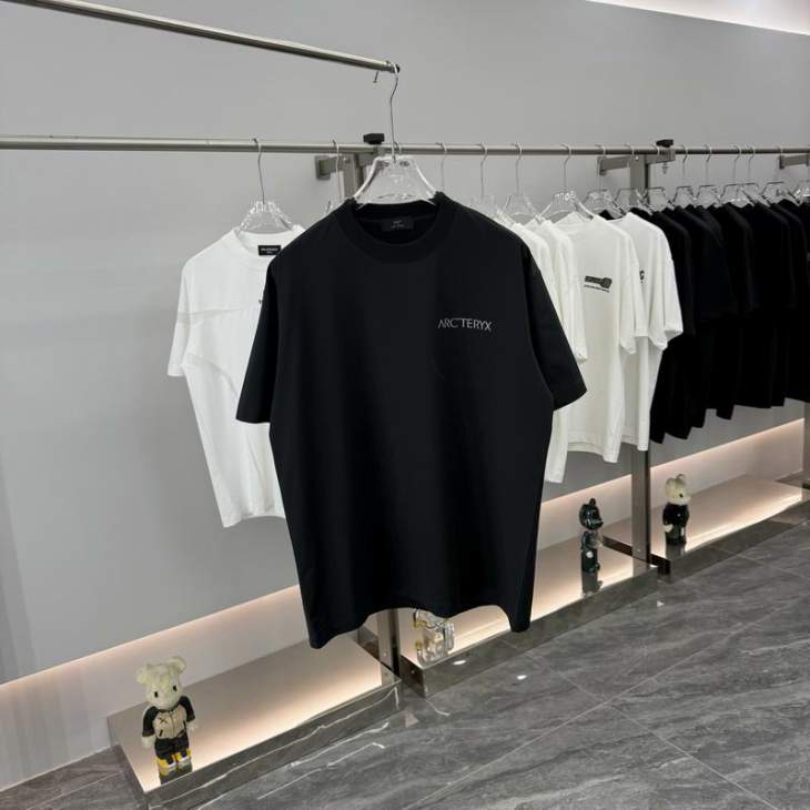 Picture of Arcteryx T Shirts Short _SKUArcteryxS-2XLhgntx2822982